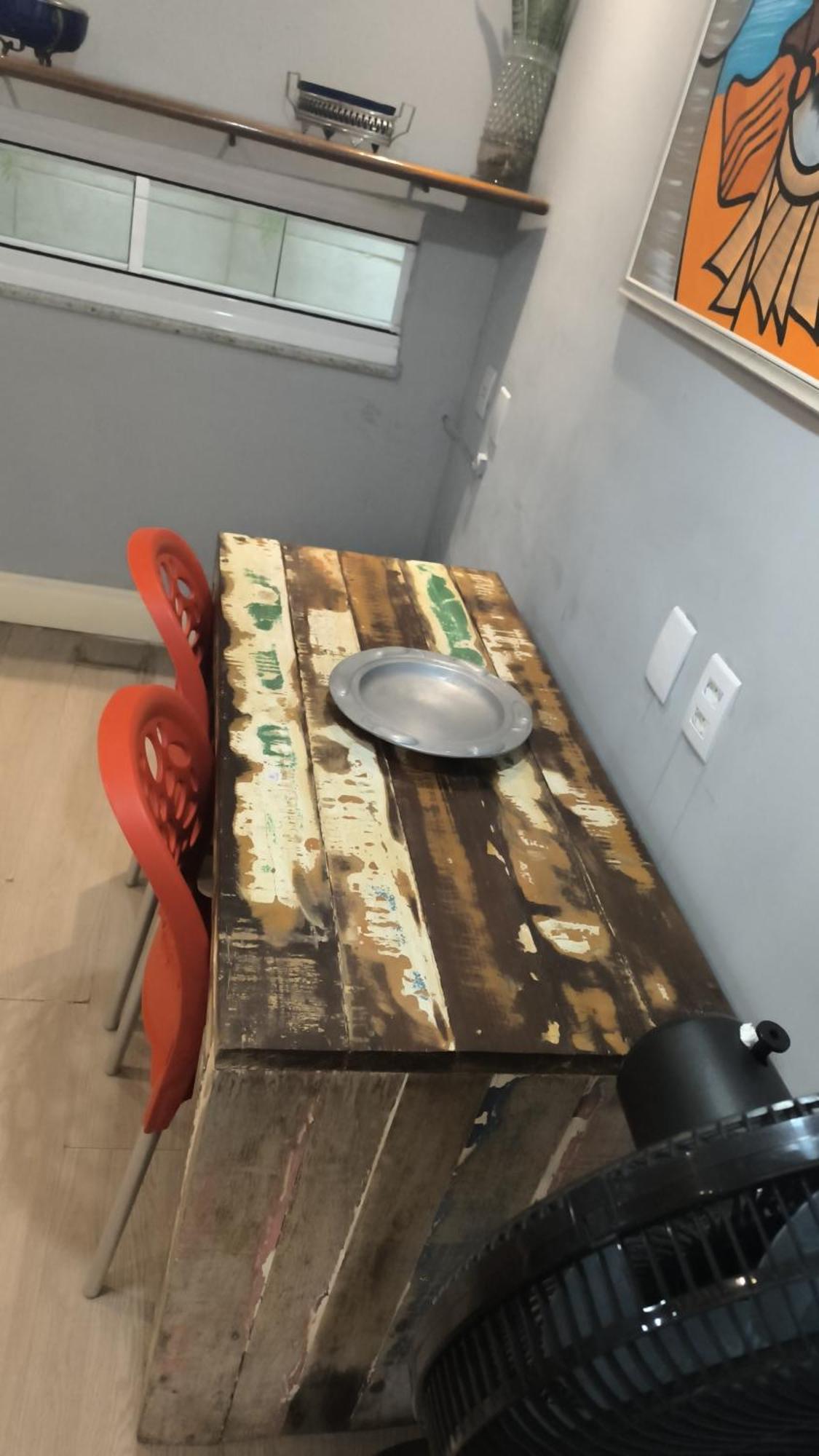Residencial Leticia Miranda Daire Aracaju Dış mekan fotoğraf